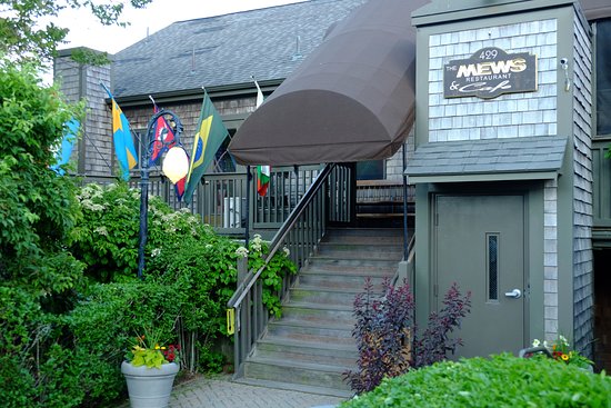 The Mews